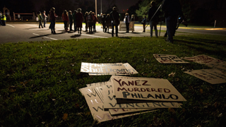Officer Accused Of Killing Philando Castile Pleads 'Not Guilty'